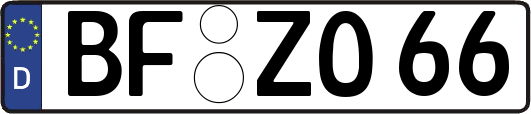 BF-ZO66