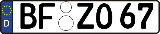BF-ZO67