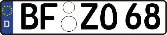 BF-ZO68