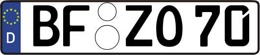 BF-ZO70