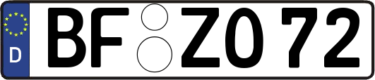 BF-ZO72
