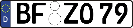 BF-ZO79