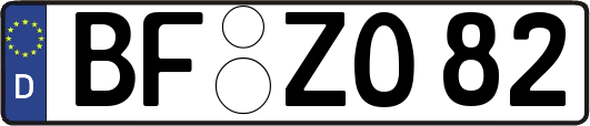 BF-ZO82