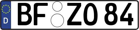 BF-ZO84