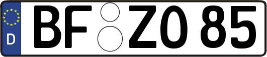 BF-ZO85