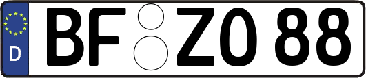 BF-ZO88
