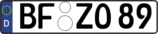 BF-ZO89