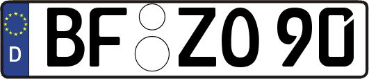 BF-ZO90