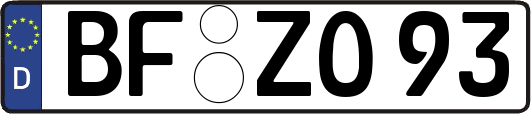 BF-ZO93