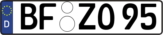BF-ZO95