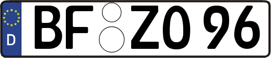 BF-ZO96