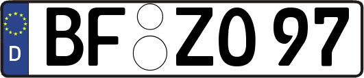 BF-ZO97
