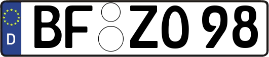 BF-ZO98