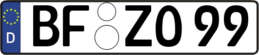 BF-ZO99
