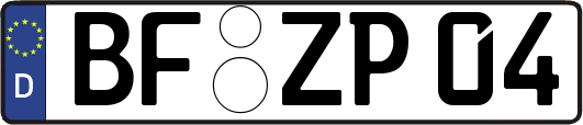 BF-ZP04