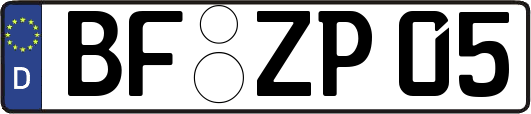 BF-ZP05