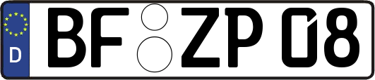 BF-ZP08