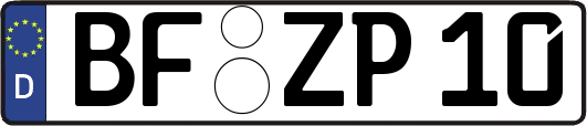BF-ZP10