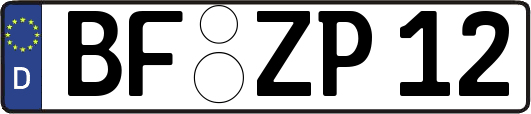 BF-ZP12