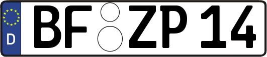 BF-ZP14