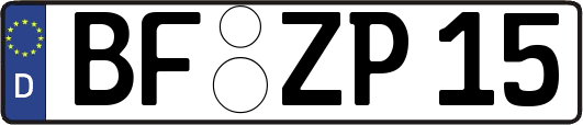 BF-ZP15