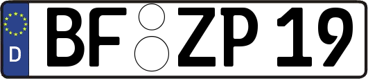 BF-ZP19