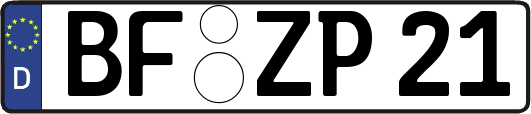 BF-ZP21
