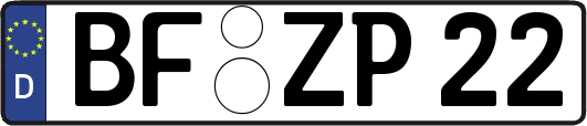 BF-ZP22