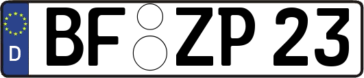 BF-ZP23