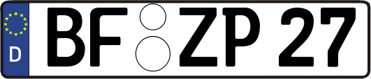 BF-ZP27