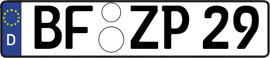 BF-ZP29