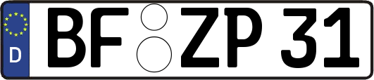 BF-ZP31