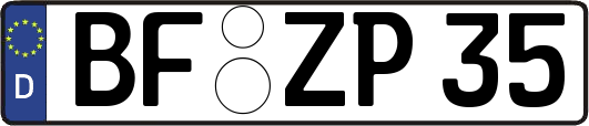BF-ZP35