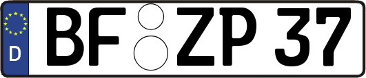 BF-ZP37