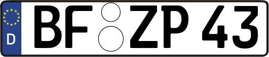 BF-ZP43