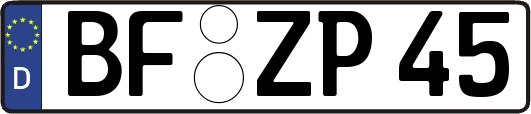 BF-ZP45