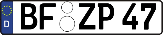 BF-ZP47