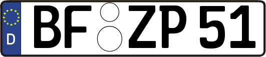 BF-ZP51
