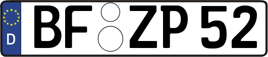 BF-ZP52