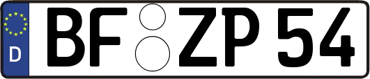 BF-ZP54