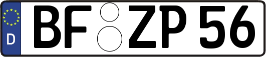BF-ZP56