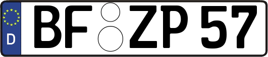 BF-ZP57