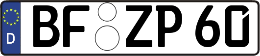 BF-ZP60