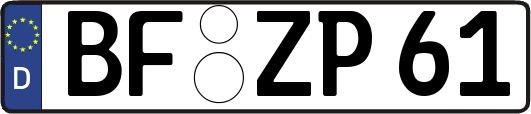 BF-ZP61