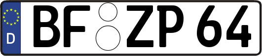 BF-ZP64