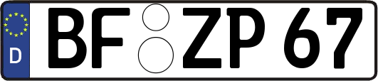 BF-ZP67