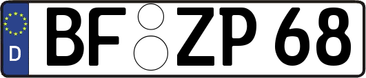 BF-ZP68