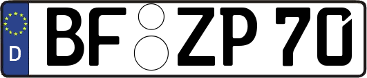 BF-ZP70