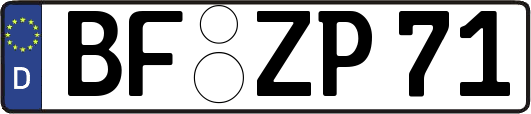 BF-ZP71