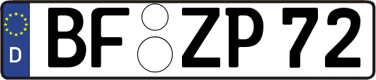 BF-ZP72